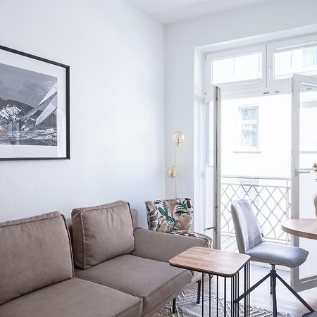 Johouse Apartment 9 Rostock Exterior photo