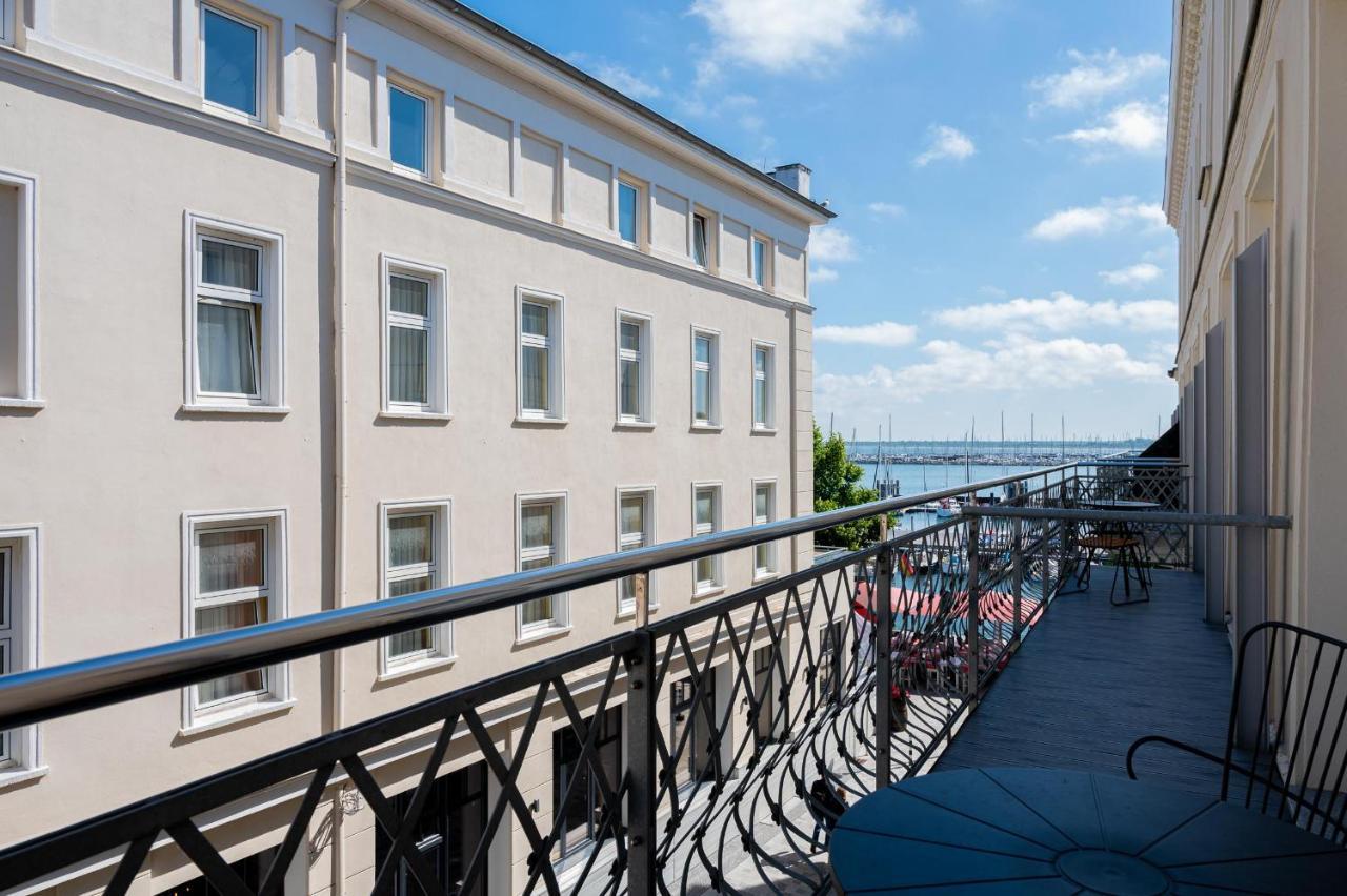 Johouse Apartment 9 Rostock Exterior photo